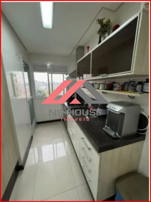 Foto 9 de Apartamento com 2 quartos à venda, 84m2 em Mauá, Sao Caetano Do Sul - SP