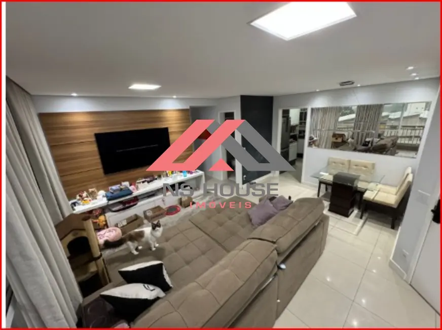 Foto 2 de Apartamento com 2 quartos à venda, 84m2 em Mauá, Sao Caetano Do Sul - SP