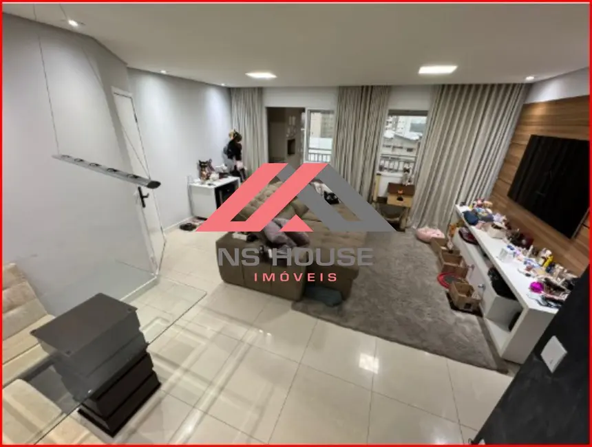 Foto 3 de Apartamento com 2 quartos à venda, 84m2 em Mauá, Sao Caetano Do Sul - SP