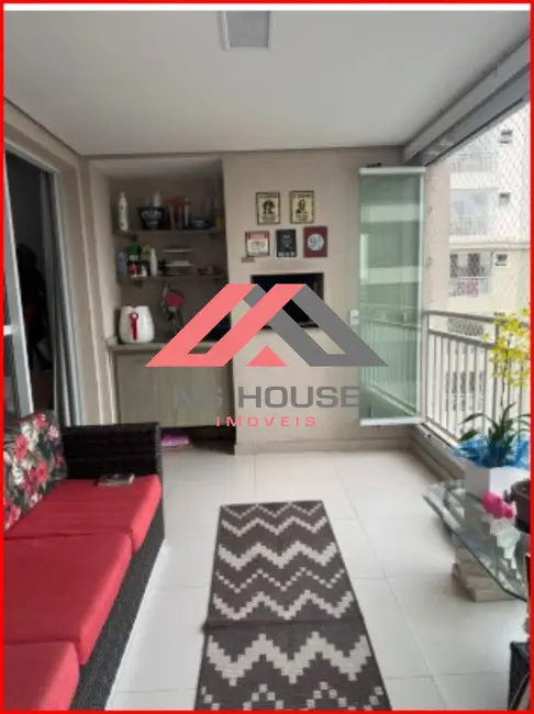 Foto 1 de Apartamento com 2 quartos à venda, 84m2 em Mauá, Sao Caetano Do Sul - SP