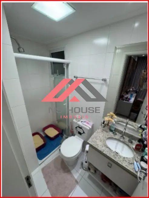 Foto 4 de Apartamento com 2 quartos à venda, 84m2 em Mauá, Sao Caetano Do Sul - SP
