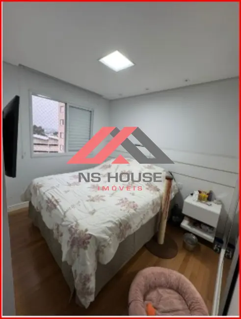Foto 5 de Apartamento com 2 quartos à venda, 84m2 em Mauá, Sao Caetano Do Sul - SP