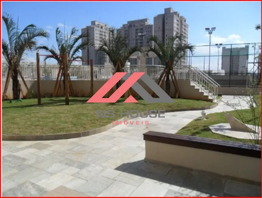 Foto 3 de Apartamento com 2 quartos à venda, 83m2 em Mauá, Sao Caetano Do Sul - SP