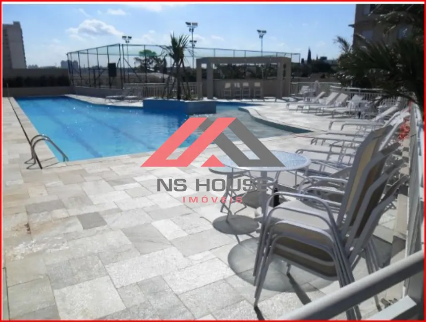 Foto 8 de Apartamento com 2 quartos à venda, 83m2 em Mauá, Sao Caetano Do Sul - SP