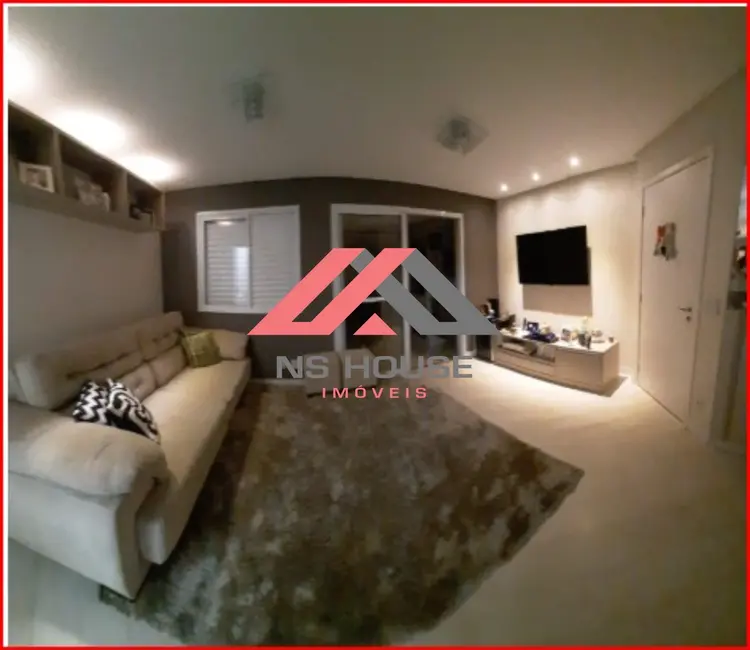 Foto 1 de Apartamento com 2 quartos à venda, 83m2 em Mauá, Sao Caetano Do Sul - SP