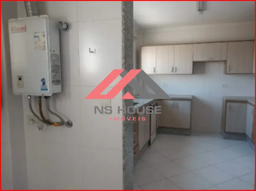 Foto 6 de Apartamento com 3 quartos à venda, 107m2 em Barcelona, Sao Caetano Do Sul - SP