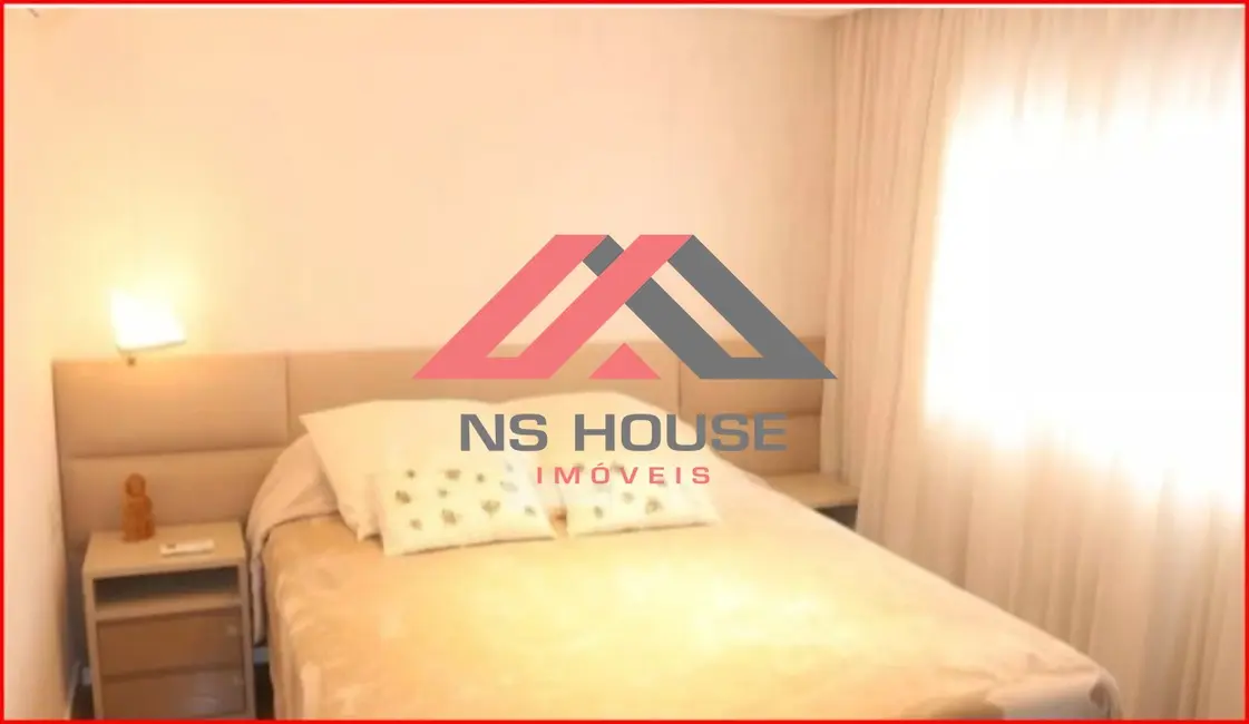 Apartamento com 3 quartos à venda, 246m2 em Santo Antônio, Sao Caetano Do Sul - SP - imagem 8 Foto 8 de Apartamento com 3 quartos à venda, 246m2 em Santo Antônio, Sao Caetano Do Sul - SP