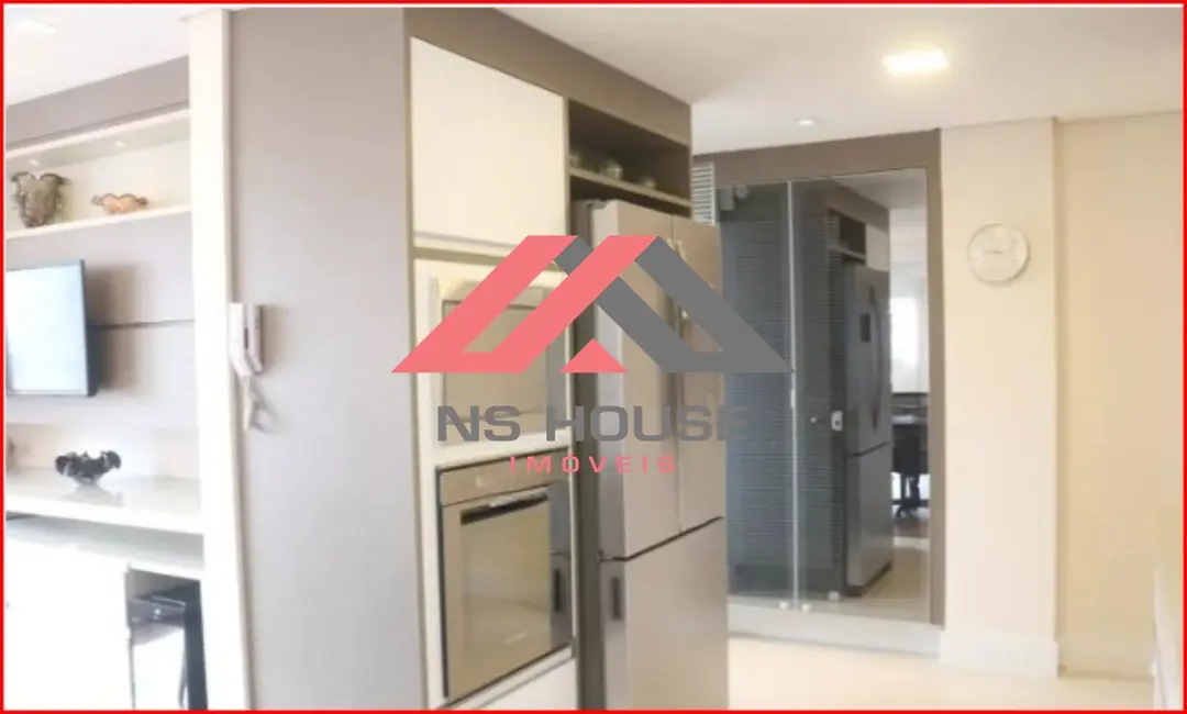 Apartamento com 3 quartos à venda, 246m2 em Santo Antônio, Sao Caetano Do Sul - SP - imagem 6 Foto 6 de Apartamento com 3 quartos à venda, 246m2 em Santo Antônio, Sao Caetano Do Sul - SP