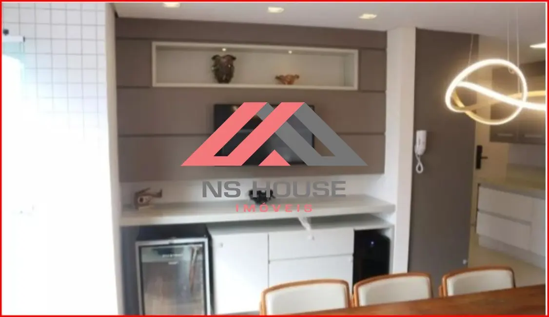 Apartamento com 3 quartos à venda, 246m2 em Santo Antônio, Sao Caetano Do Sul - SP - imagem 2 Foto 2 de Apartamento com 3 quartos à venda, 246m2 em Santo Antônio, Sao Caetano Do Sul - SP