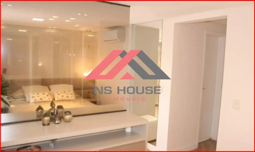 Apartamento com 3 quartos à venda, 246m2 em Santo Antônio, Sao Caetano Do Sul - SP - imagem 9 Foto 9 de Apartamento com 3 quartos à venda, 246m2 em Santo Antônio, Sao Caetano Do Sul - SP