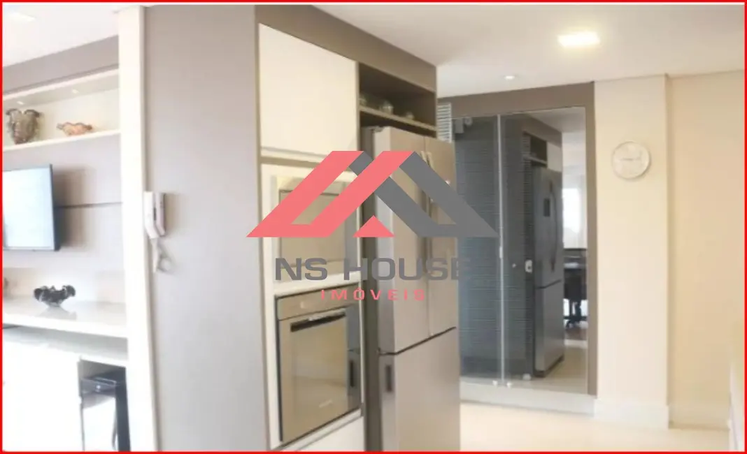 Apartamento com 3 quartos à venda, 246m2 em Santo Antônio, Sao Caetano Do Sul - SP - imagem 7 Foto 7 de Apartamento com 3 quartos à venda, 246m2 em Santo Antônio, Sao Caetano Do Sul - SP