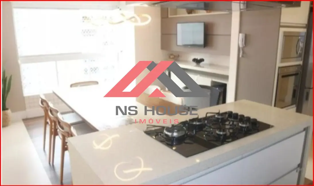 Apartamento com 3 quartos à venda, 246m2 em Santo Antônio, Sao Caetano Do Sul - SP - imagem 3 Foto 3 de Apartamento com 3 quartos à venda, 246m2 em Santo Antônio, Sao Caetano Do Sul - SP