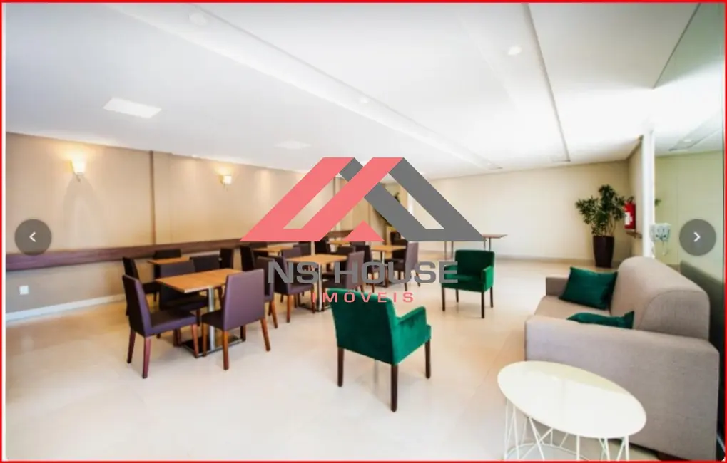 Apartamento com 2 quartos à venda, 63m2 em Jardim São Caetano, Sao Caetano Do Sul - SP - imagem 6 Foto 6 de Apartamento com 2 quartos à venda, 63m2 em Jardim São Caetano, Sao Caetano Do Sul - SP