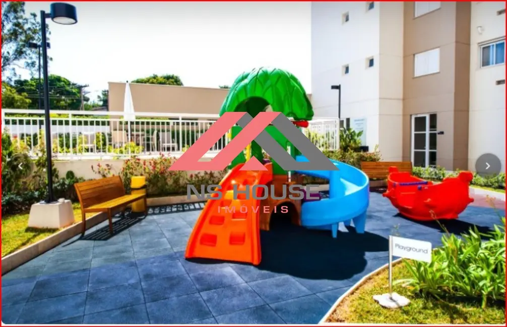 Foto 1 de Apartamento com 2 quartos à venda, 63m2 em Jardim São Caetano, Sao Caetano Do Sul - SP