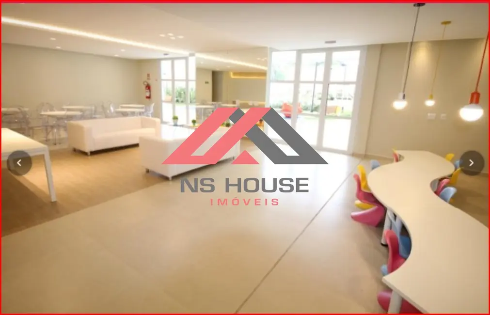 Apartamento com 2 quartos à venda, 63m2 em Jardim São Caetano, Sao Caetano Do Sul - SP - imagem 2 Foto 2 de Apartamento com 2 quartos à venda, 63m2 em Jardim São Caetano, Sao Caetano Do Sul - SP