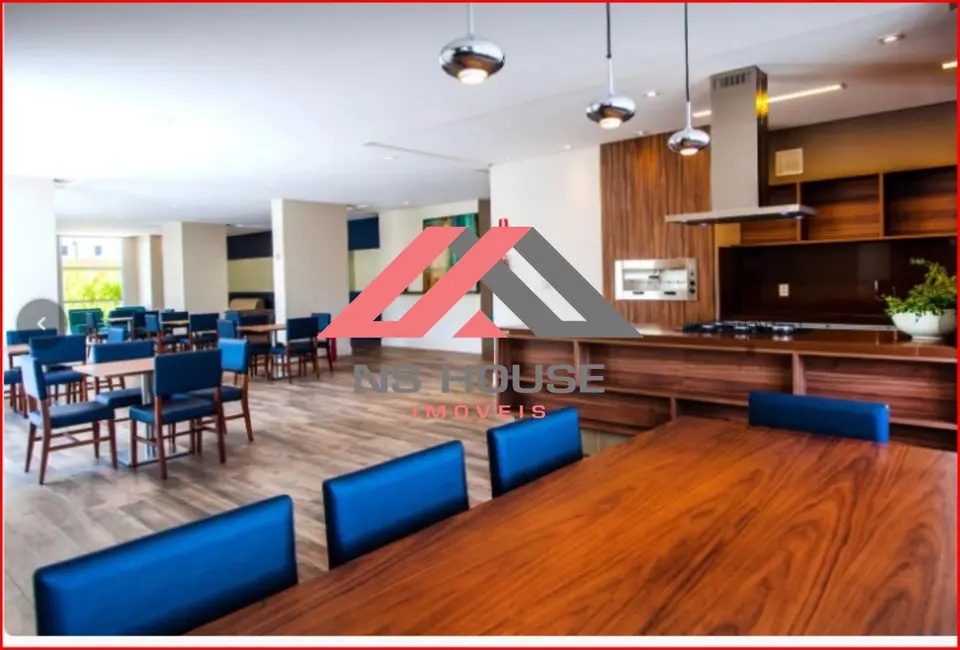 Apartamento com 2 quartos à venda, 63m2 em Jardim São Caetano, Sao Caetano Do Sul - SP - imagem 3 Foto 3 de Apartamento com 2 quartos à venda, 63m2 em Jardim São Caetano, Sao Caetano Do Sul - SP