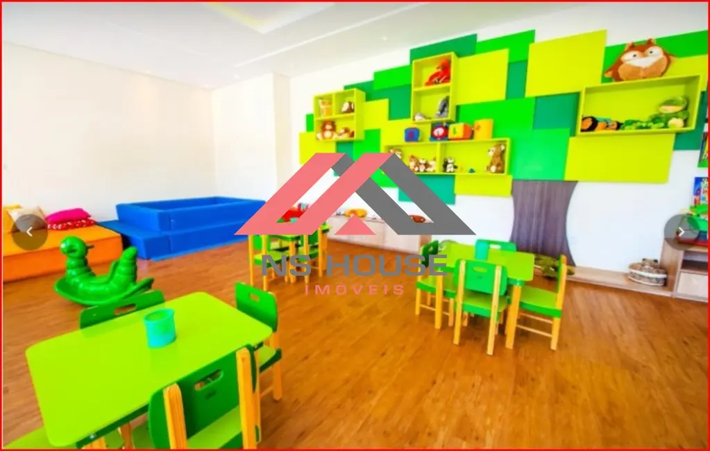 Apartamento com 2 quartos à venda, 63m2 em Jardim São Caetano, Sao Caetano Do Sul - SP - imagem 4 Foto 4 de Apartamento com 2 quartos à venda, 63m2 em Jardim São Caetano, Sao Caetano Do Sul - SP