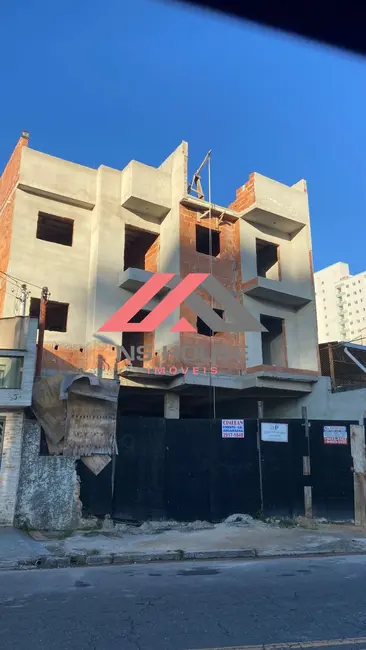 Apartamento com 2 quartos à venda, 48m2 em Parque das Nações, Santo Andre - SP - imagem 2 Foto 2 de Apartamento com 2 quartos à venda, 48m2 em Parque das Nações, Santo Andre - SP