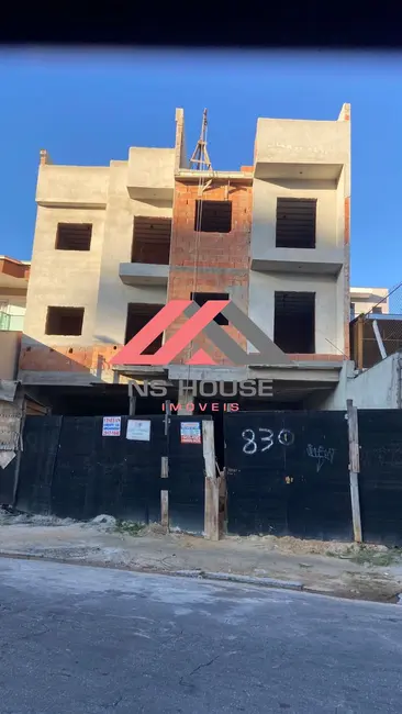 Apartamento com 2 quartos à venda, 48m2 em Parque das Nações, Santo Andre - SP - imagem 1 Foto 1 de Apartamento com 2 quartos à venda, 48m2 em Parque das Nações, Santo Andre - SP