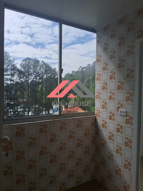Foto 7 de Apartamento com 3 quartos para alugar, 90m2 em Parque Terra Nova, Sao Bernardo Do Campo - SP