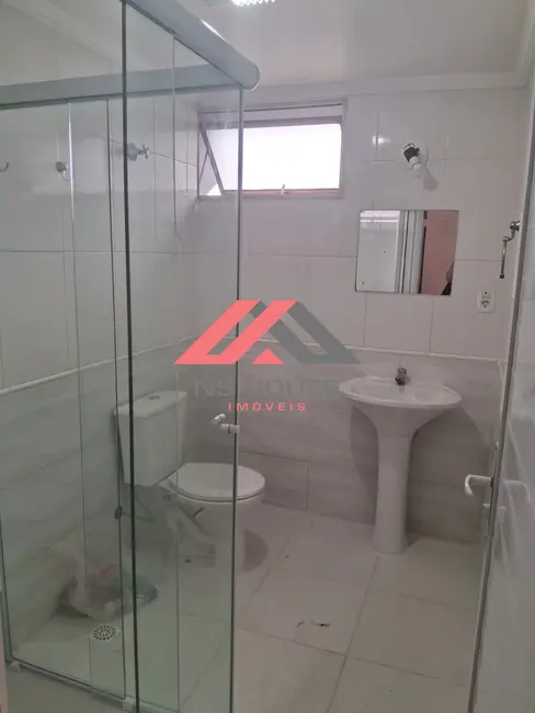 Foto 9 de Apartamento com 3 quartos para alugar, 90m2 em Parque Terra Nova, Sao Bernardo Do Campo - SP