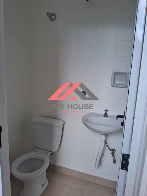 Foto 8 de Apartamento com 3 quartos para alugar, 90m2 em Parque Terra Nova, Sao Bernardo Do Campo - SP