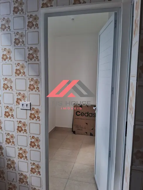 Foto 6 de Apartamento com 3 quartos para alugar, 90m2 em Parque Terra Nova, Sao Bernardo Do Campo - SP