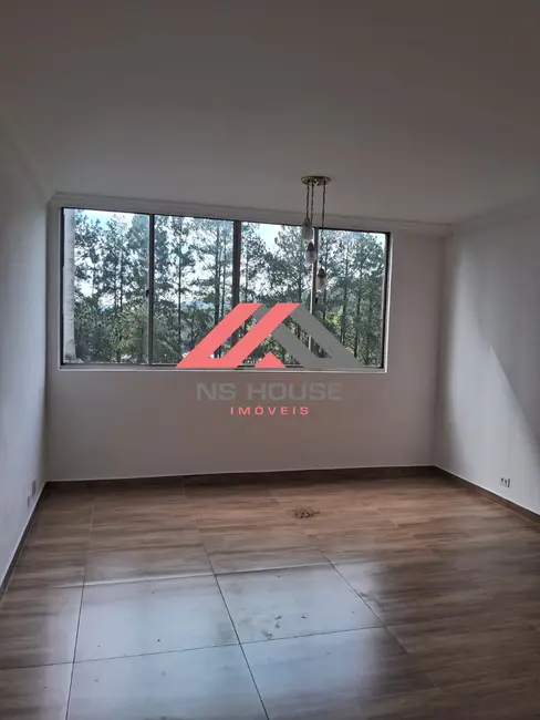 Foto 2 de Apartamento com 3 quartos para alugar, 90m2 em Parque Terra Nova, Sao Bernardo Do Campo - SP