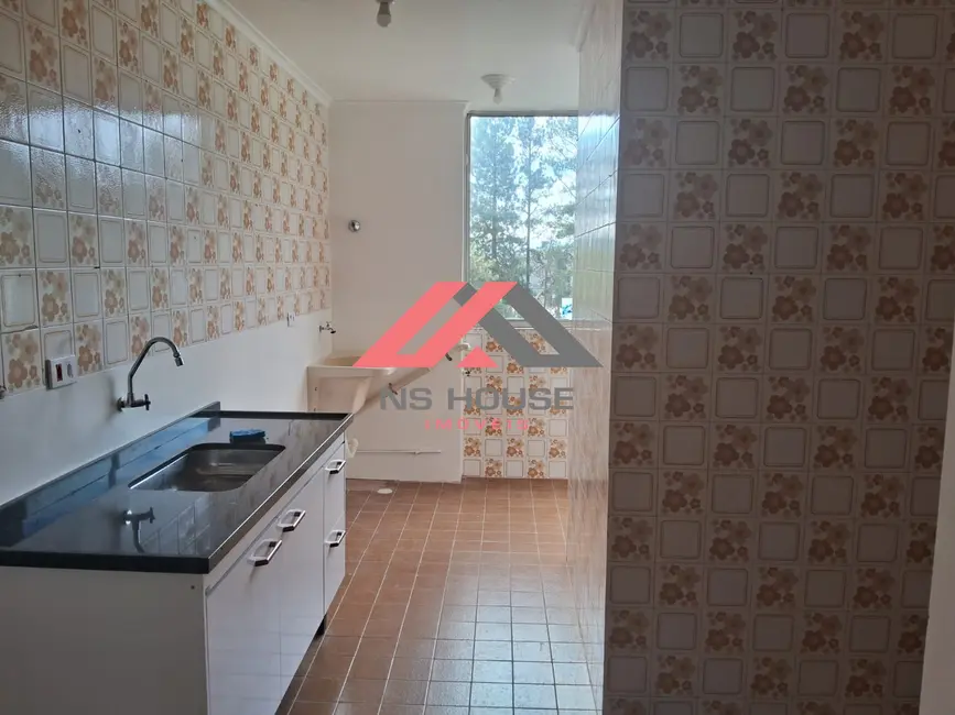 Foto 4 de Apartamento com 3 quartos para alugar, 90m2 em Parque Terra Nova, Sao Bernardo Do Campo - SP