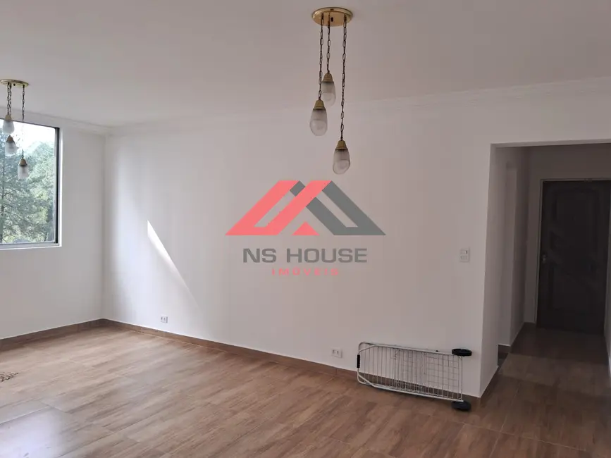 Foto 1 de Apartamento com 3 quartos para alugar, 90m2 em Parque Terra Nova, Sao Bernardo Do Campo - SP