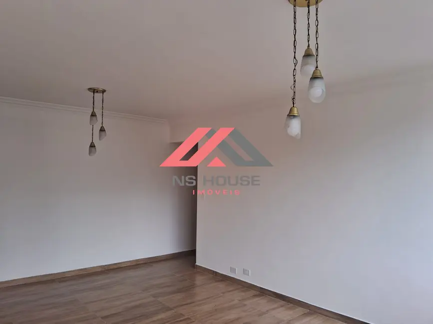 Foto 3 de Apartamento com 3 quartos para alugar, 90m2 em Parque Terra Nova, Sao Bernardo Do Campo - SP