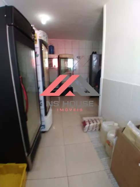 Foto 4 de Sala Comercial para alugar, 40m2 em São João Clímaco, São Paulo - SP