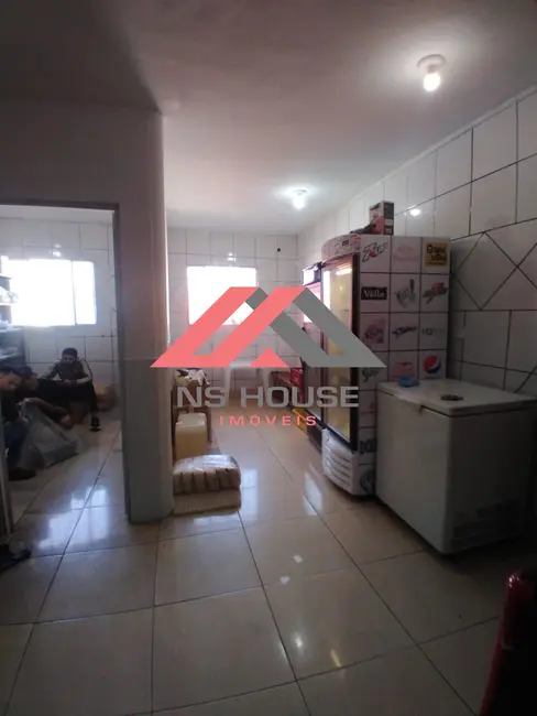 Foto 6 de Sala Comercial para alugar, 40m2 em São João Clímaco, São Paulo - SP