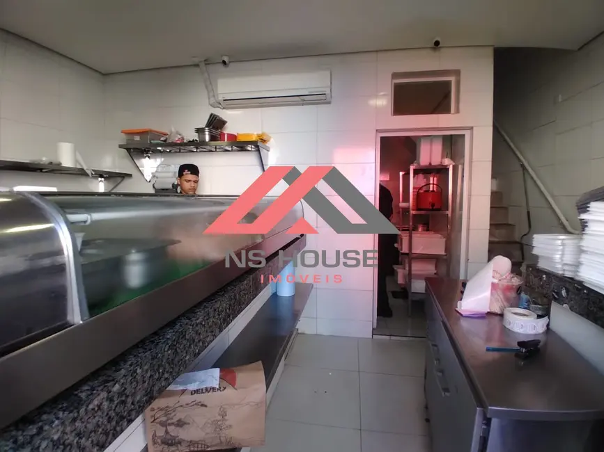 Foto 2 de Sala Comercial para alugar, 40m2 em São João Clímaco, São Paulo - SP