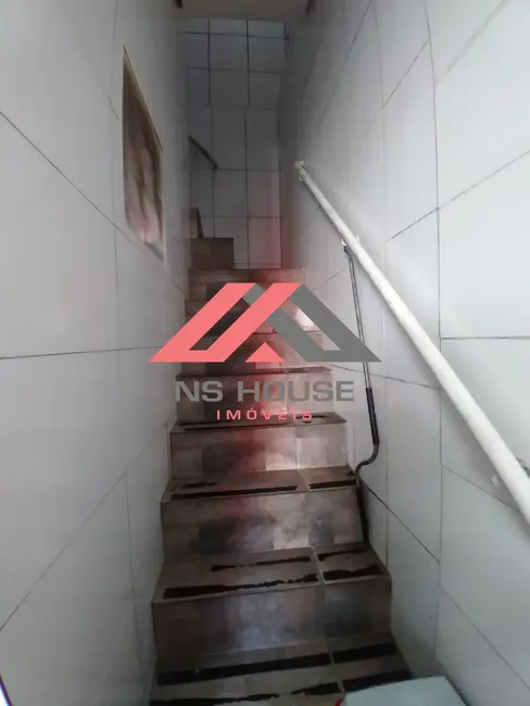 Foto 5 de Sala Comercial para alugar, 40m2 em São João Clímaco, São Paulo - SP