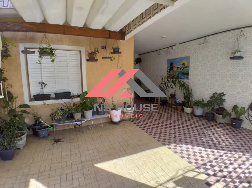 Foto 2 de Casa com 4 quartos à venda, 250m2 em Jardim Patente, São Paulo - SP