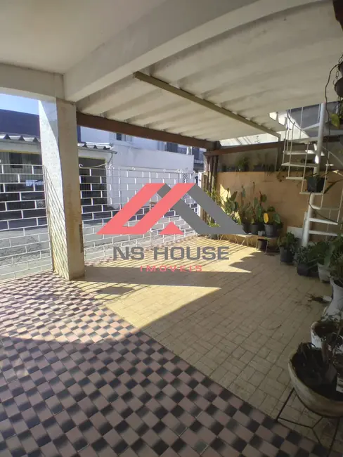 Foto 3 de Casa com 4 quartos à venda, 250m2 em Jardim Patente, São Paulo - SP