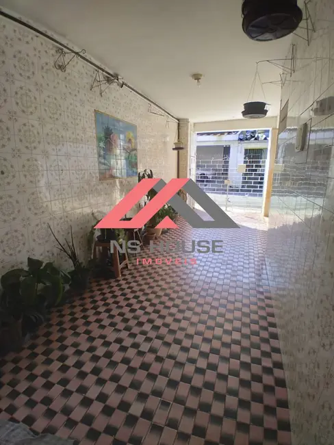 Foto 5 de Casa com 4 quartos à venda, 250m2 em Jardim Patente, São Paulo - SP