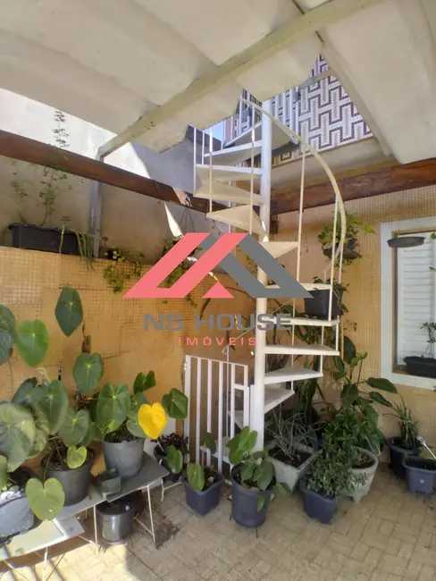 Foto 4 de Casa com 4 quartos à venda, 250m2 em Jardim Patente, São Paulo - SP