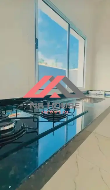 Foto 4 de Casa com 2 quartos à venda, 60m2 em Itanhaem - SP