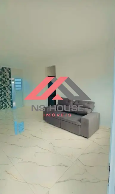 Foto 2 de Casa com 2 quartos à venda, 60m2 em Itanhaem - SP