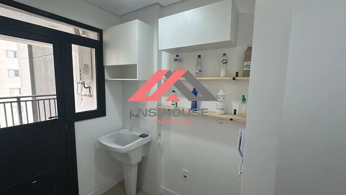 Foto 8 de Apartamento com 2 quartos à venda e para alugar, 79m2 em Campestre, Santo Andre - SP