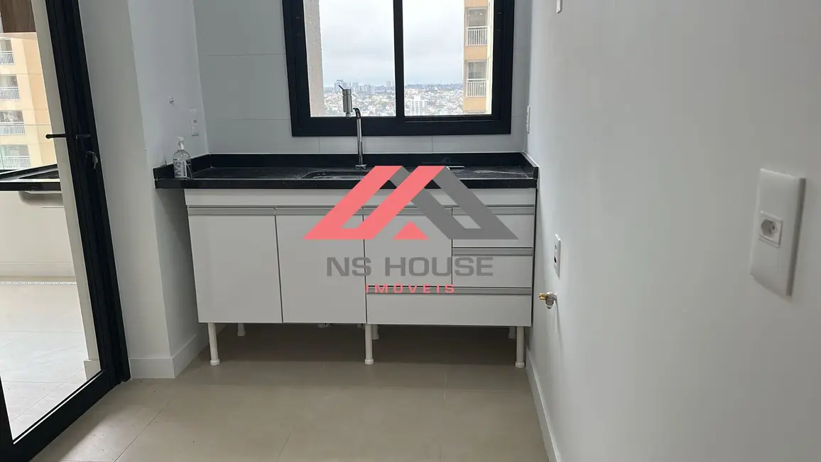 Foto 7 de Apartamento com 2 quartos à venda e para alugar, 79m2 em Campestre, Santo Andre - SP