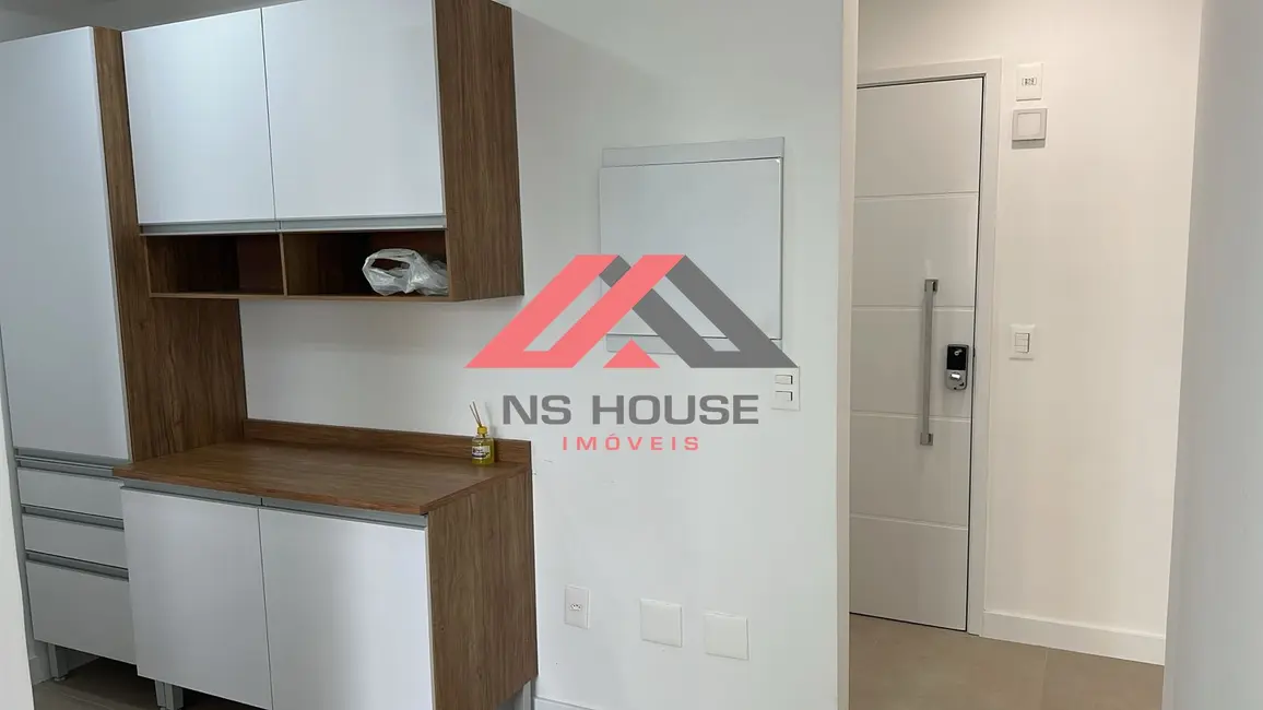 Foto 2 de Apartamento com 2 quartos à venda e para alugar, 79m2 em Campestre, Santo Andre - SP