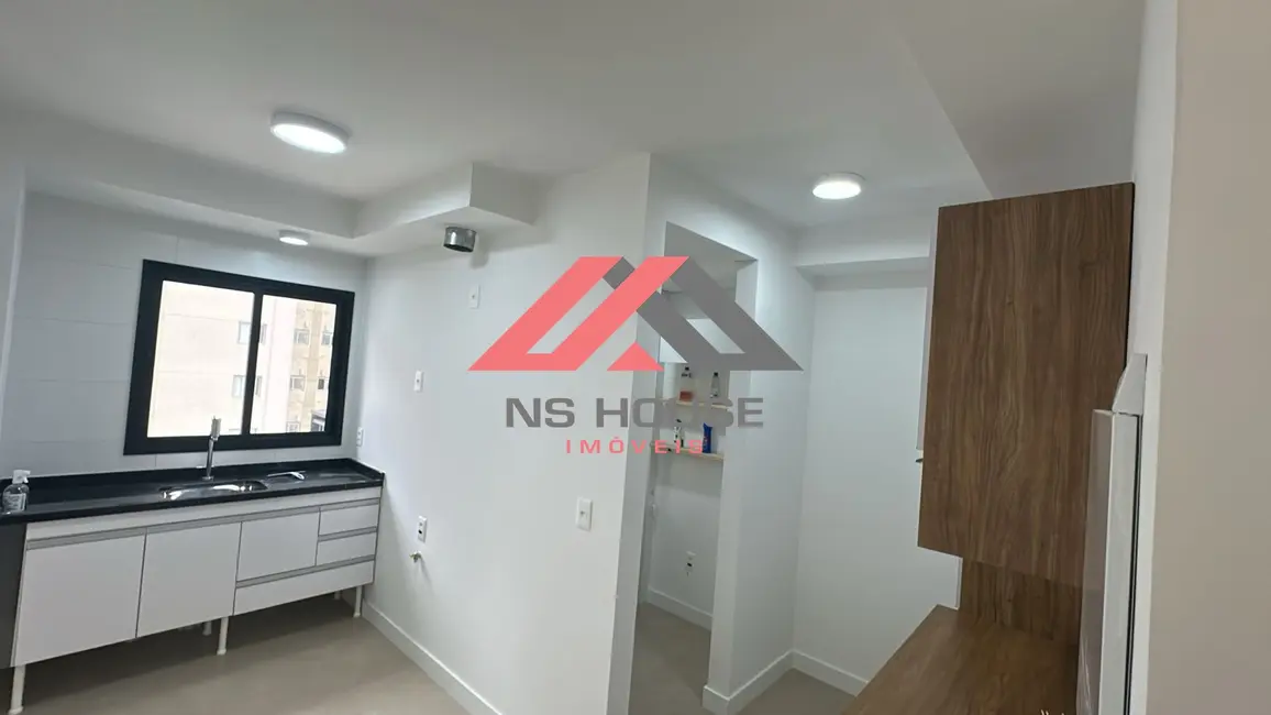 Foto 4 de Apartamento com 2 quartos à venda e para alugar, 79m2 em Campestre, Santo Andre - SP