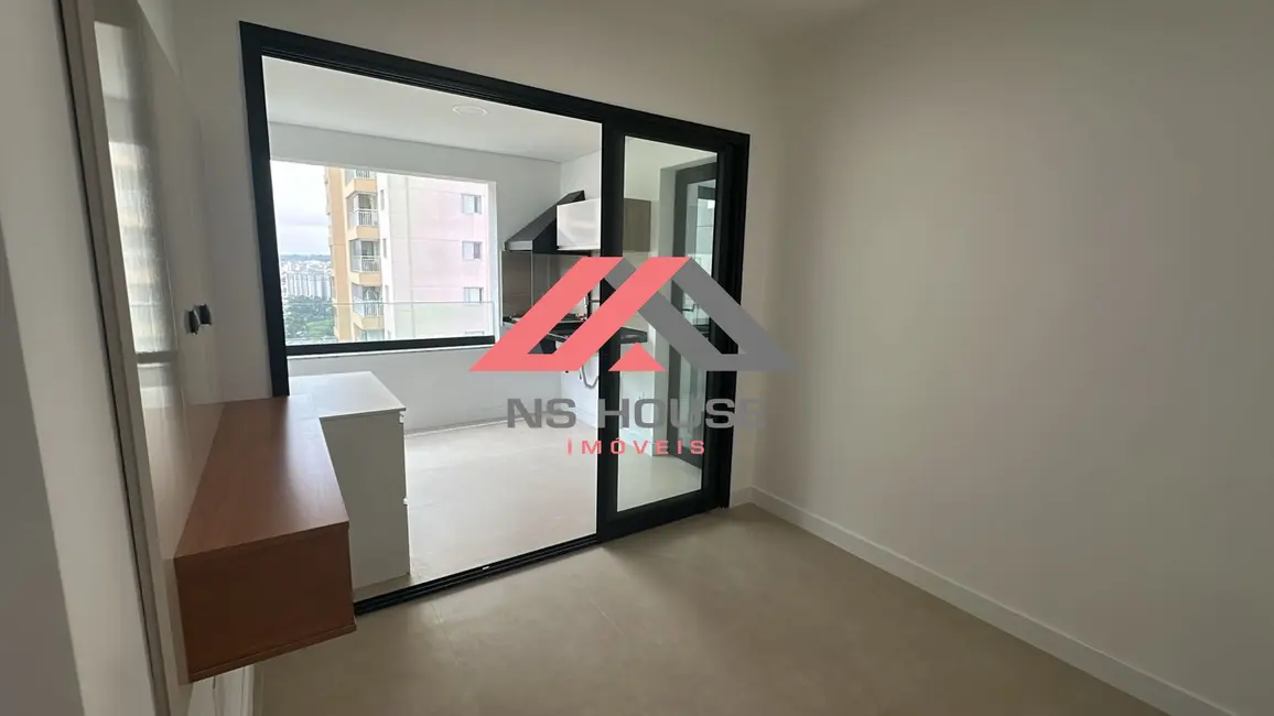 Foto 3 de Apartamento com 2 quartos à venda e para alugar, 79m2 em Campestre, Santo Andre - SP
