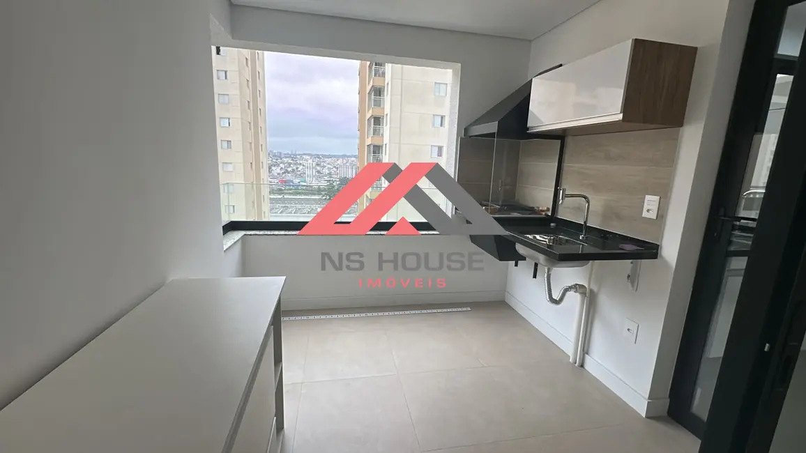 Foto 6 de Apartamento com 2 quartos à venda e para alugar, 79m2 em Campestre, Santo Andre - SP