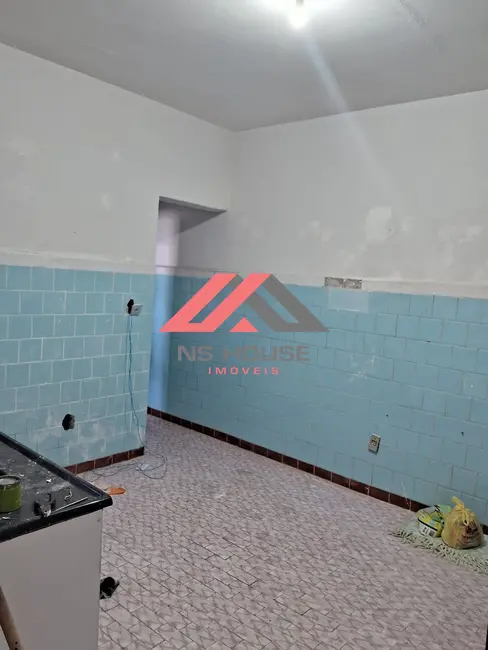 Foto 5 de Casa com 4 quartos à venda, 125m2 em Demarchi, Sao Bernardo Do Campo - SP