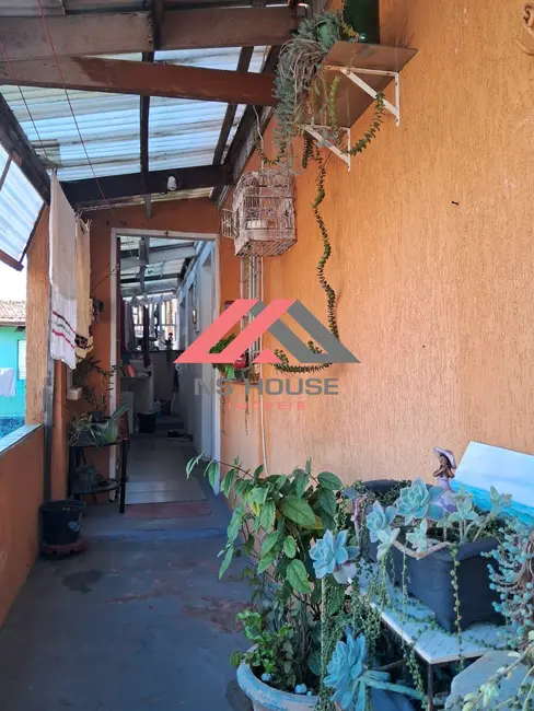 Foto 9 de Casa com 4 quartos à venda, 125m2 em Demarchi, Sao Bernardo Do Campo - SP