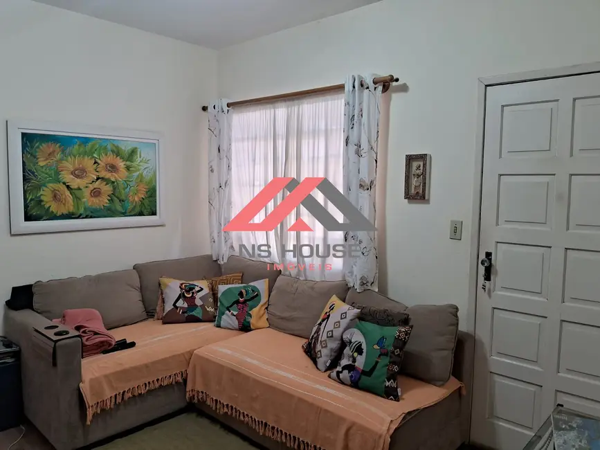 Foto 1 de Casa com 4 quartos à venda, 125m2 em Demarchi, Sao Bernardo Do Campo - SP